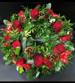 Festive Ring occasions Flowers
